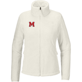 Mount St. Charles The North Face Women's Osito Fleece Jacket