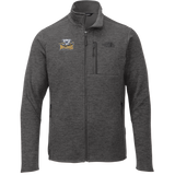 Biggby Bulldogs Tier 2 The North Face Skyline Full-Zip Fleece Jacket