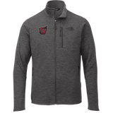 Strathroy Rockets The North Face Skyline Full-Zip Fleece Jacket
