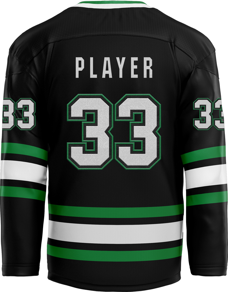 Wilmington Nighthawks Youth Player Jersey