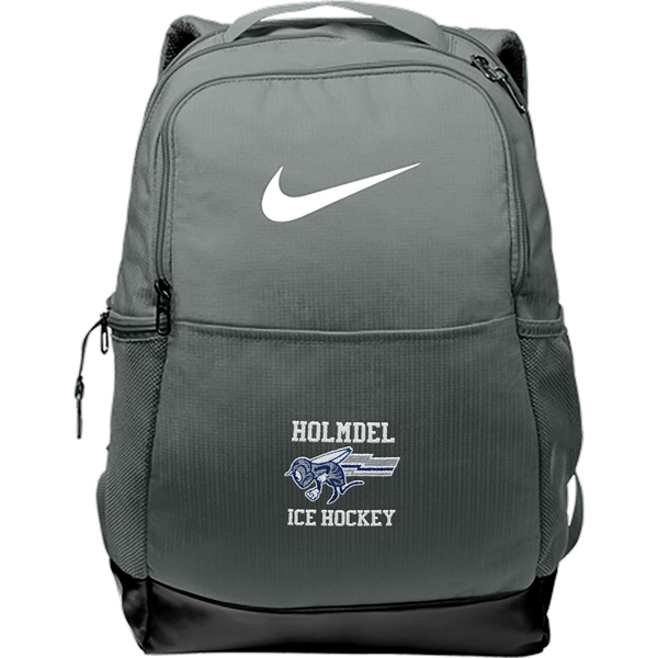 Holmdel Hockey Nike Brasilia Medium Backpack