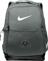 Igloo Jaguars Nike Brasilia Medium Backpack