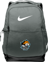 Woodridge Wild Nike Brasilia Medium Backpack