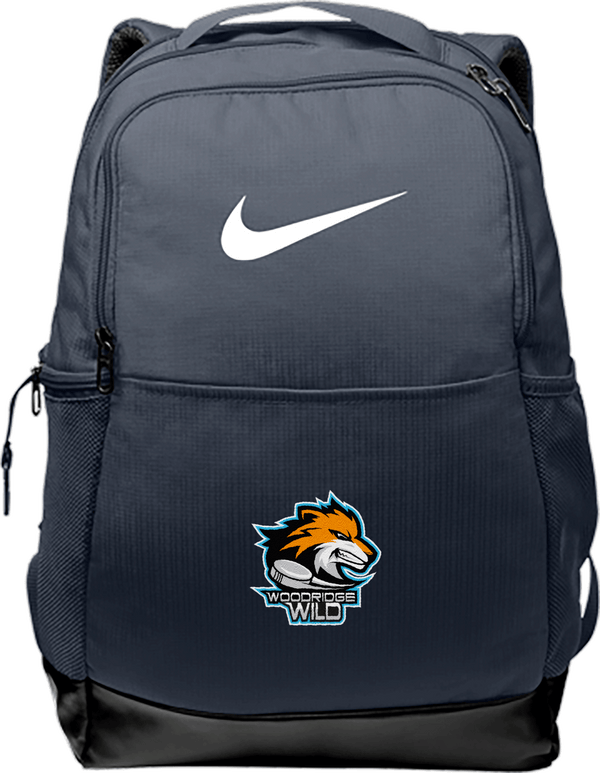 Woodridge Wild Nike Brasilia Medium Backpack