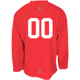 South Pittsburgh Rebellion Youth Practice Jersey