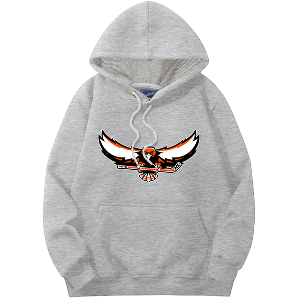 Orange County West Breakaway Fall Fleece Adult Hoodie