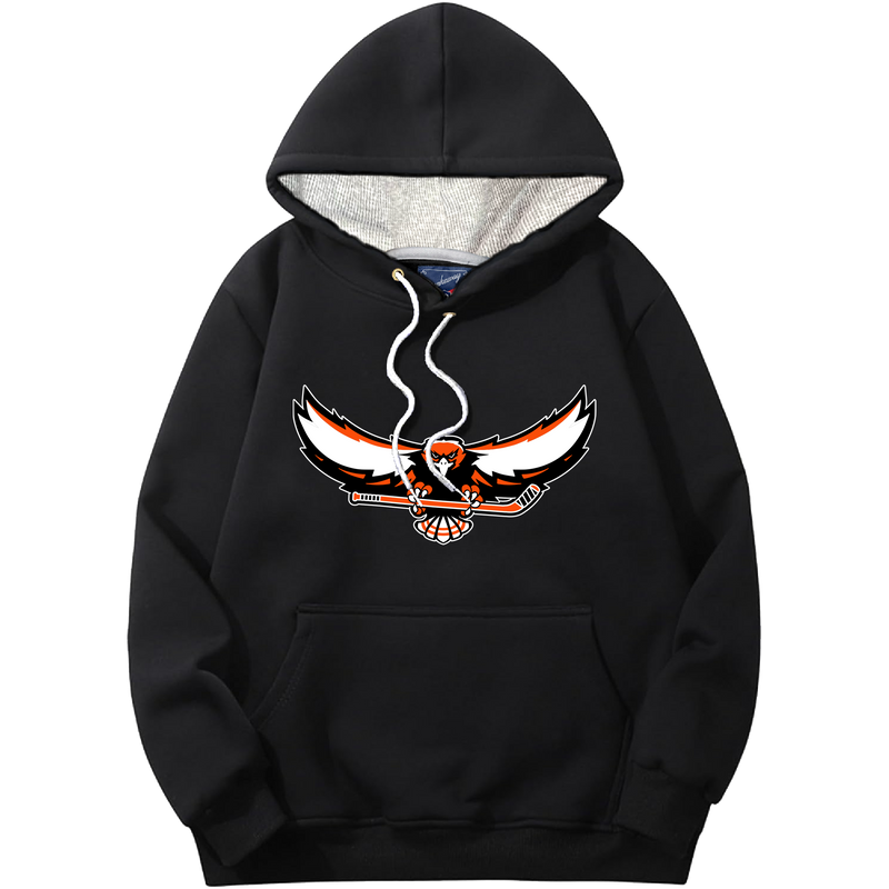 Orange County West Breakaway Fall Fleece Youth Hoodie