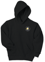 Upland Field Hockey Youth EcoSmart Pullover Hooded Sweatshirt