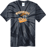 Woodridge Wild Youth Tie-Dye Tee