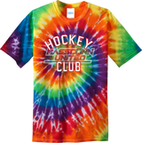 Mass Conn United Youth Tie-Dye Tee