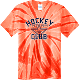 NY Stars Youth Tie-Dye Tee