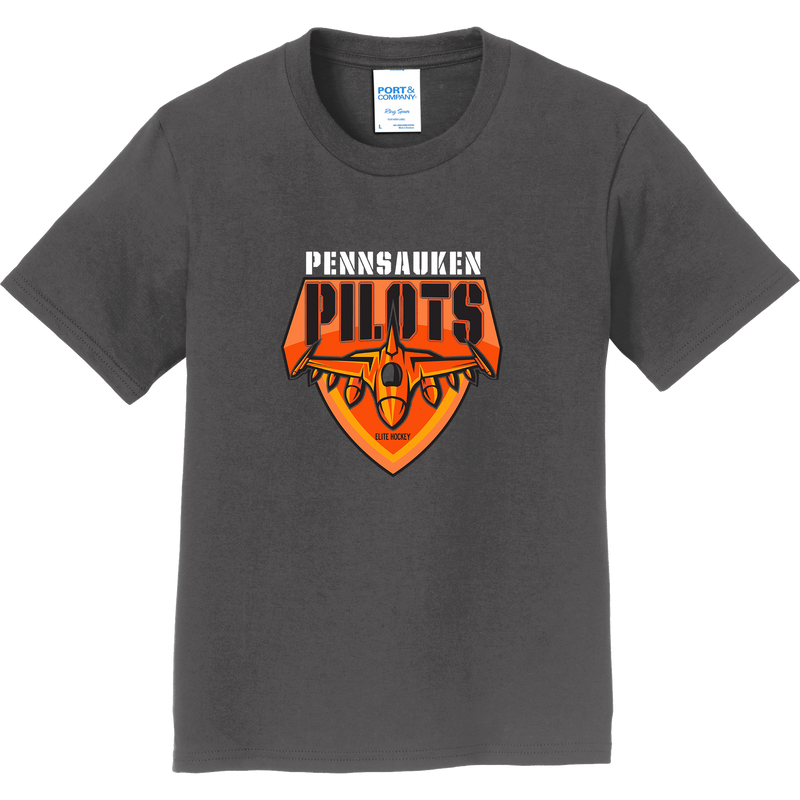 Pennsauken Pilots Youth Fan Favorite Tee