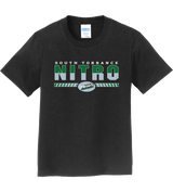 Nitro Soccer Youth Fan Favorite Tee