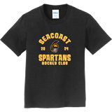 Seacoast Spartans Youth Fan Favorite Tee