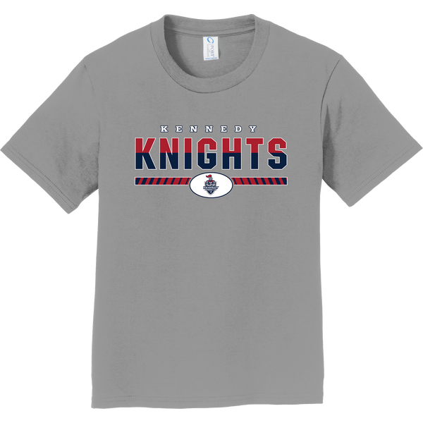 JFK Knights Football Youth Fan Favorite Tee