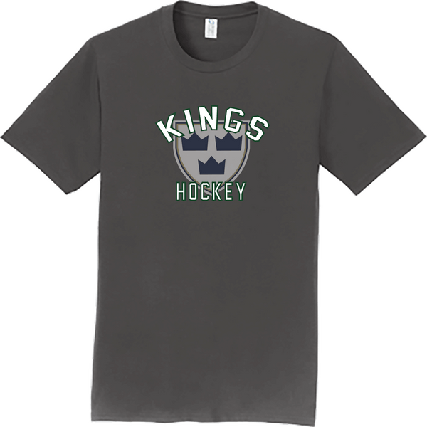 North Jersey Kings Adult Fan Favorite Tee