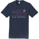 Kennedy Lady Knights Adult Fan Favorite Tee