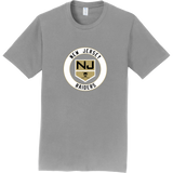 NJ Raiders Adult Fan Favorite Tee