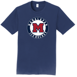 Manalapan Hockey Adult Fan Favorite Tee