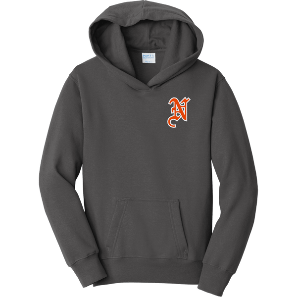 Midd North Hockey Youth Fan Favorite Fleece Pullover Hooded Sweatshirt