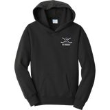 Midd South Hockey Youth Fan Favorite Fleece Pullover Hooded Sweatshirt