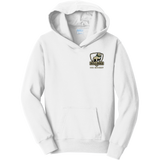 HVM Bulldogs Youth Fan Favorite Fleece Pullover Hooded Sweatshirt