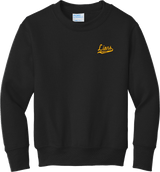 Greensburg Salem Youth Core Fleece Crewneck Sweatshirt