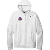 Jr. Phantoms Nike Club Fleece Pullover Hoodie