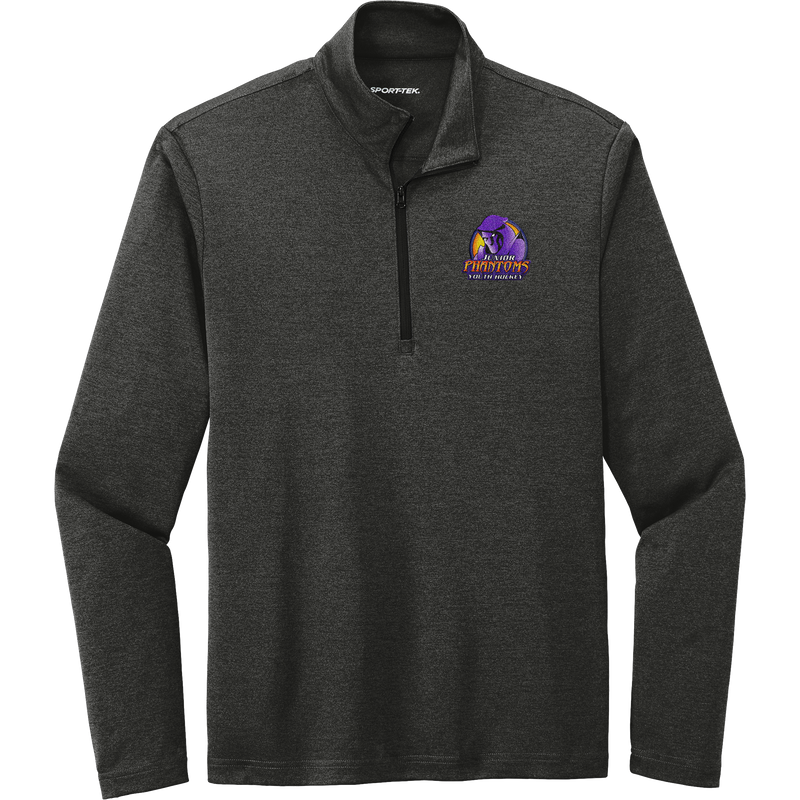 Jr. Phantoms Endeavor 1/2-Zip Pullover