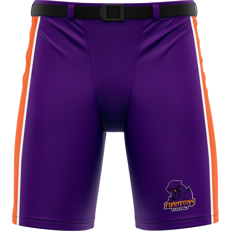 Phantoms Selects Youth Pants Shell