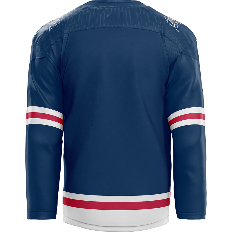 Philadelphia Rebels Replica Adult Jersey