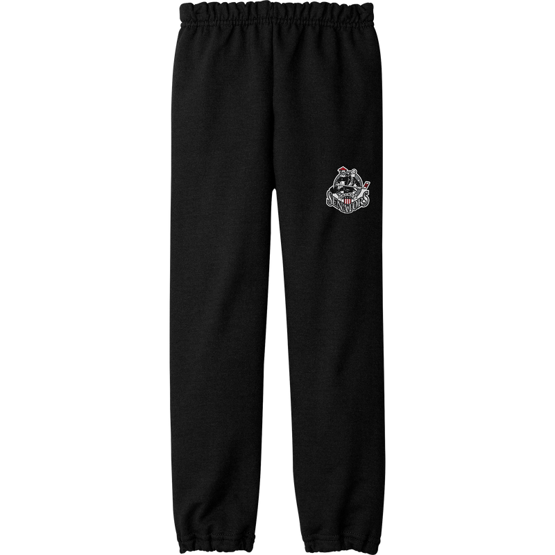 Grundy Senators Youth Heavy Blend Sweatpant