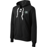 FRC Colts Neck Lace Up Pullover Hooded Sweatshirt