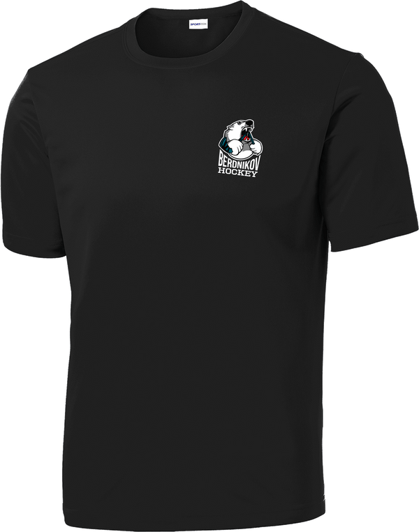 Berdnikov Bears PosiCharge Competitor Tee