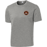 Princeton Jr. Tigers PosiCharge Competitor Tee