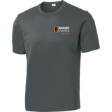 Biggby Coffee Hockey Club PosiCharge Competitor Tee