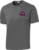 Philadelphia Resistance PosiCharge Competitor Tee