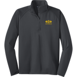 Chairmonte Sport-Wick Stretch 1/4-Zip Pullover