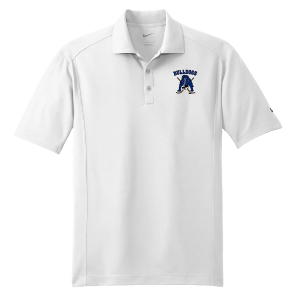 Chicago Bulldogs Nike Dri-FIT Classic Polo