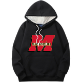 Team Maryland Breakaway Fall Fleece Adult Hoodie