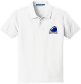 Brandywine Outlaws Youth Core Classic Pique Polo