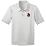 Youngstown Phantoms Youth Silk Touch Performance Polo