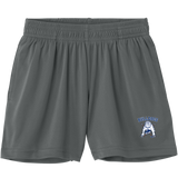 Chicago Bulldogs Youth PosiCharge Competitor 5 Inch Pocketed Short