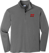 Team Maryland Youth PosiCharge Competitor 1/4-Zip Pullover