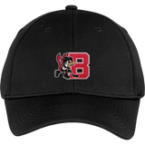 Benet Hockey Youth PosiCharge RacerMesh Cap