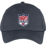 Knights Youth Football Youth PosiCharge RacerMesh Cap