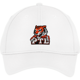 Princeton Tiger Lilies Youth PosiCharge RacerMesh Cap