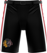 Mercer Tier 1 Squirts and Mites Youth Pants Shell