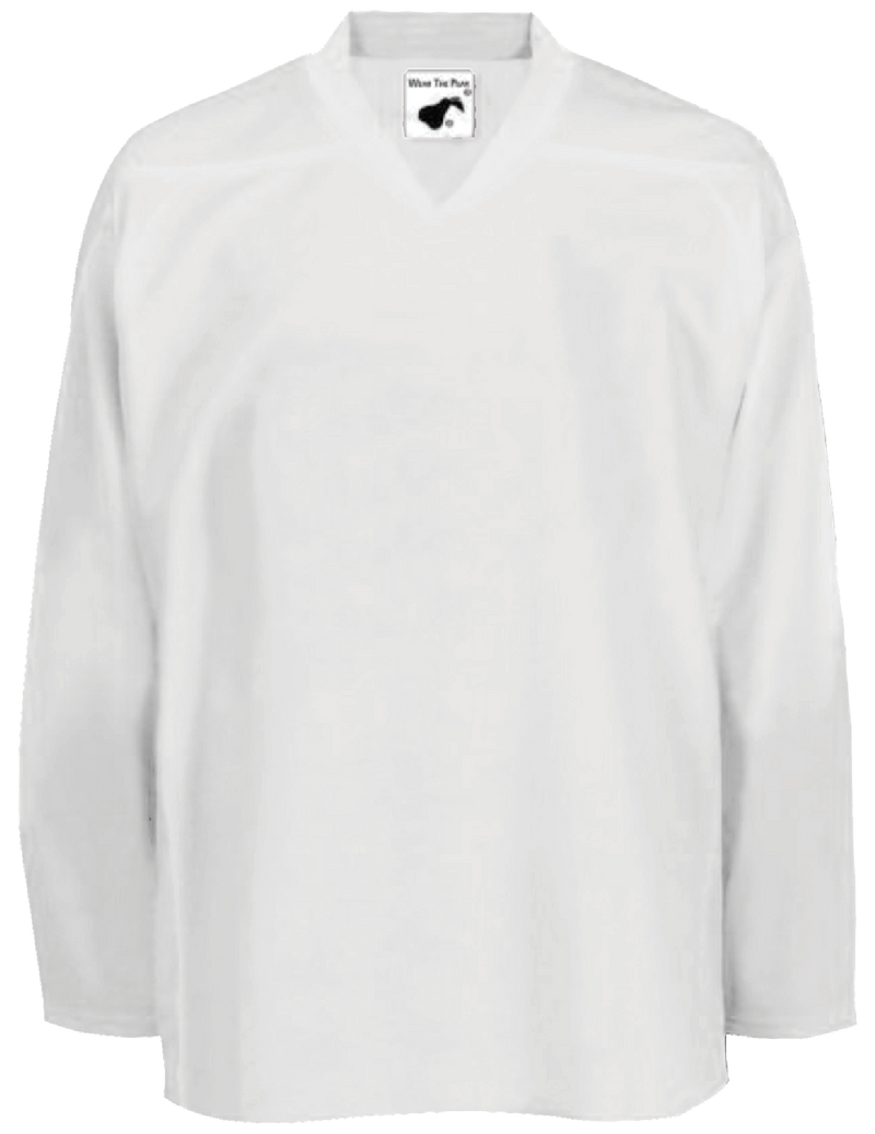 Practice Jersey - White