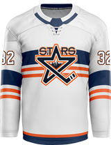 NY Stars Youth Player Jersey